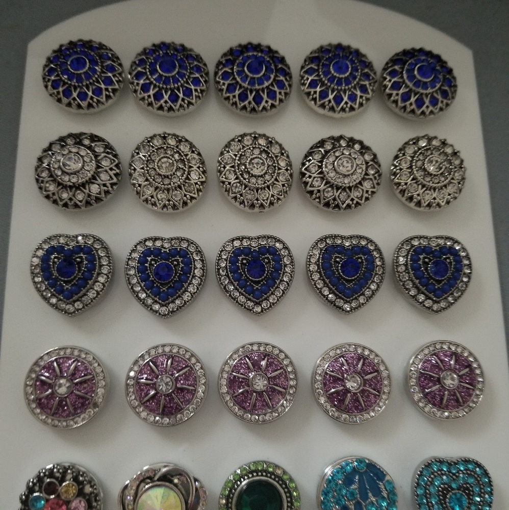 Treasure snap Snaps